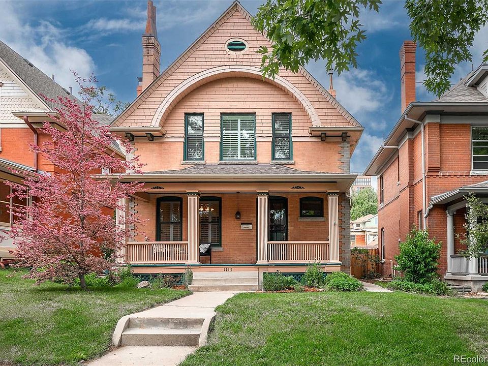 1st image of 1115 Gaylord Street