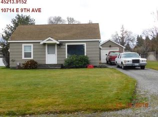 10714 E 9th Ave, Spokane, WA 99206