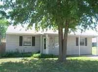 8 S Elm St, South Hutchinson, KS 67505