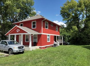 107 S College Ave, Warrensburg, MO 64093