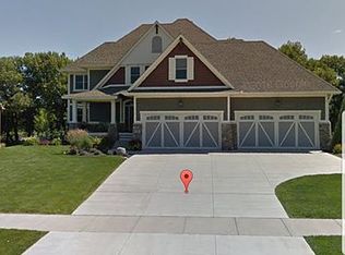 16401 Stemmer Ridge Rd NW, Shakopee, MN 55379
