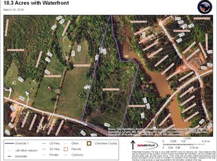 Shady Grove Road, Gaffney, SC 29341