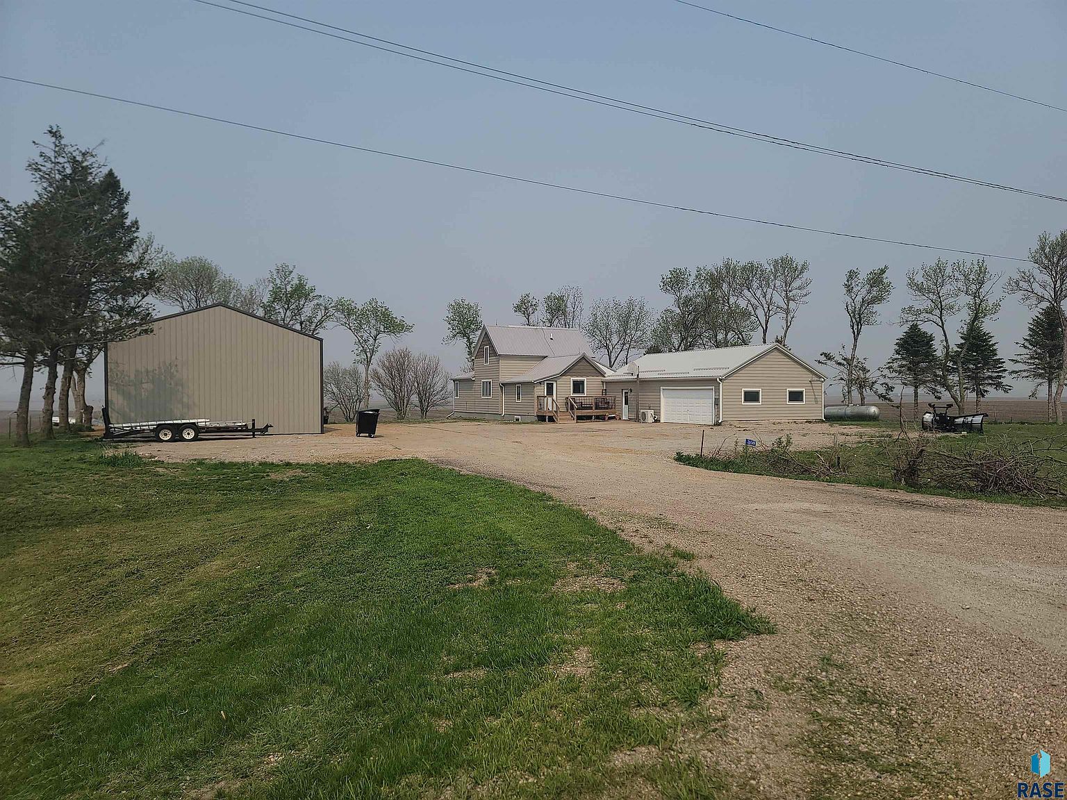 26549 455th Ave, Humboldt, SD 57035 MLS 22307447 Zillow