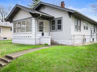 4105 Bowman Ave, Indianapolis, IN 46227