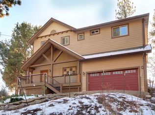 738 Tehama Dr, Big Bear Lake, CA 92315