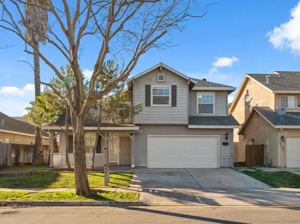 1709 Mills Dr, Los Banos, CA 93635