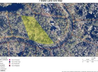 7 Blake Ln, Seabrook, SC 29940