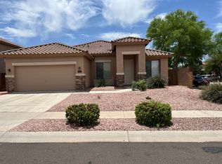 17063 W Ipswitch Way, Surprise, AZ 85374