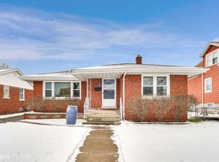 1032 Mulberry St, Hammond, IN 46324