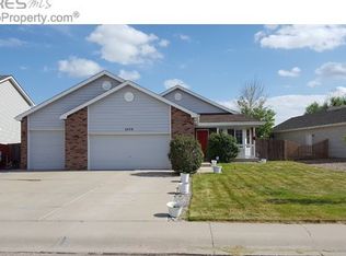 2406 Lagoon Ct, Evans, CO 80620