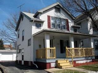 11304 Linnet Ave, Cleveland, OH 44111