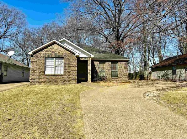 2020 Tanglewood Dr, Jonesboro, AR 72401