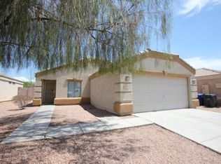 13013 N 123rd Dr, El Mirage, AZ 85335