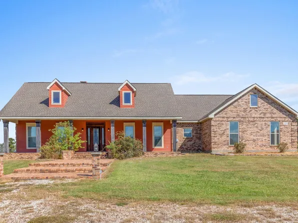 2300 Duhon Rd, Jennings, LA 70546