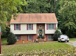 60 Holly Haven Dr #201, Lynchburg, VA 24502