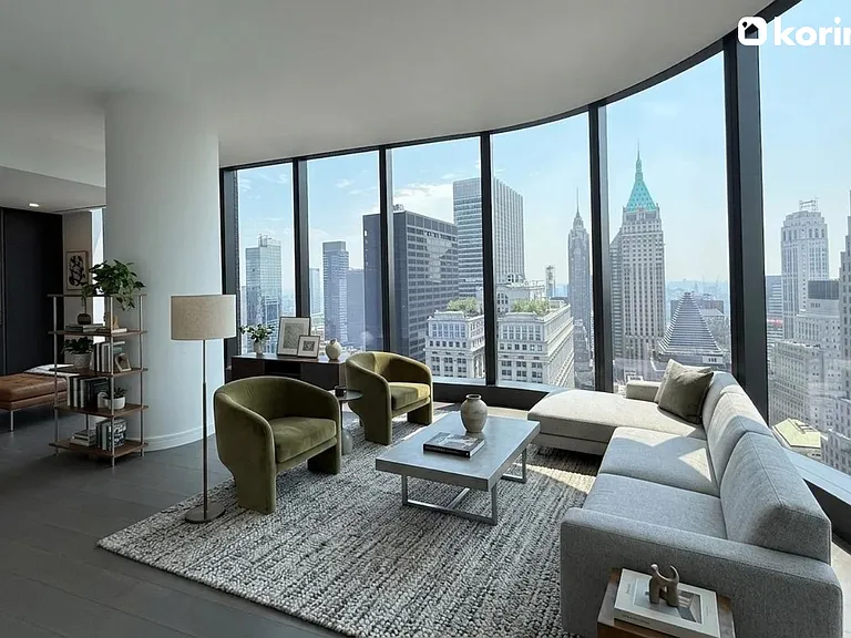 125 Greenwich St #68B — Photo 1