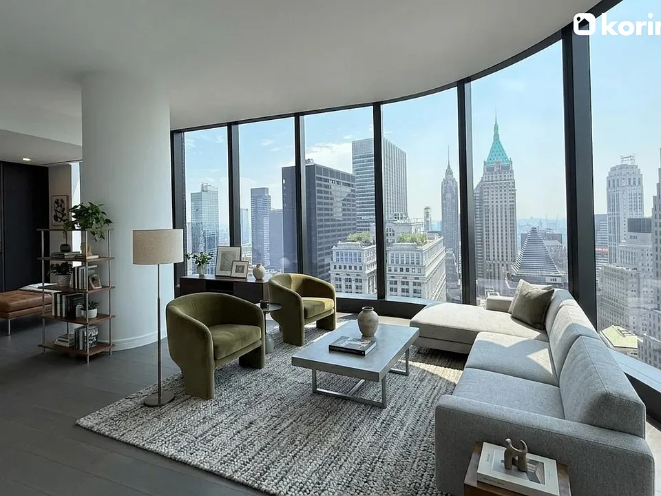 125 Greenwich St #68B