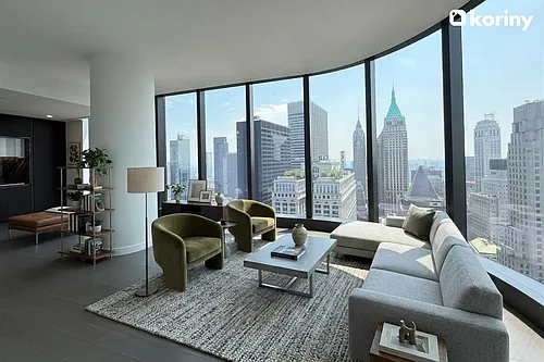 125 Greenwich St Photo 1