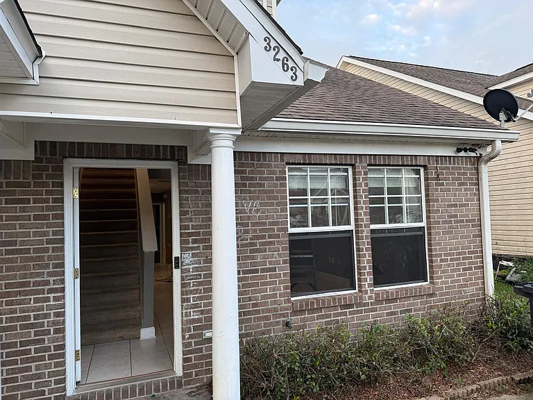 3263 Sugar Berry Way — Photo 1