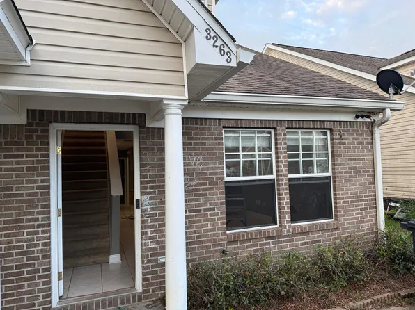 3263 Sugar Berry Way, Tallahassee, FL 32303