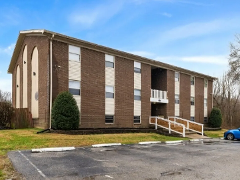 4115 Glen Hill Manor Dr
