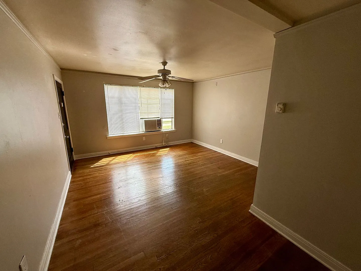 Flint Street Apartments — Photo 3
