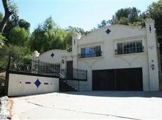 5 Alto Dr, Oak View, CA 93022