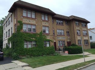 2945 S Delaware Ave APT 8, Milwaukee, WI 53207