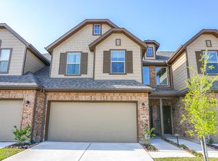 14931 Wicker Brook Ln, Houston, TX 77095