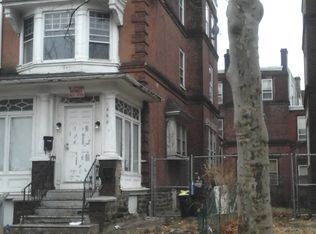 1202 Lindley Ave, Philadelphia, PA 19141