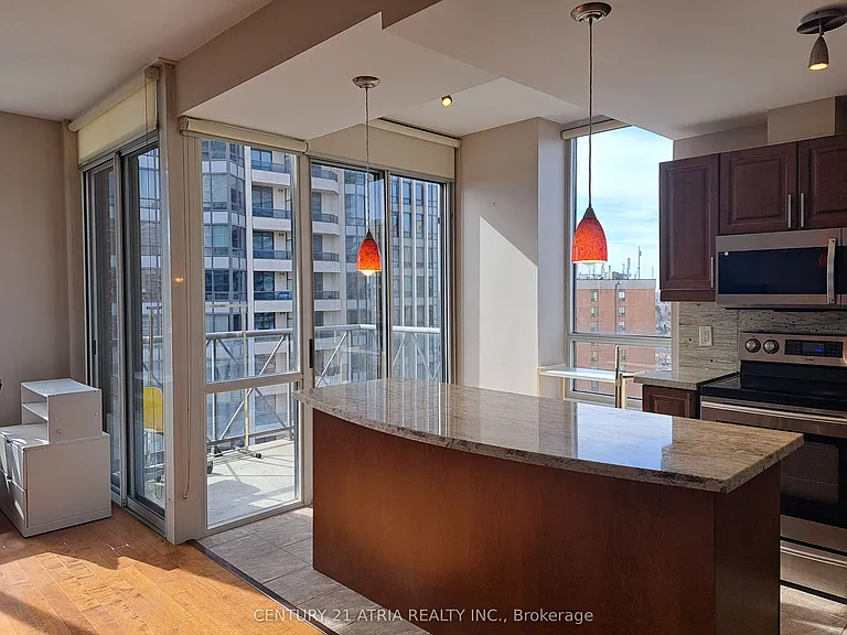 28 Byng Ave #1508 — Photo 3