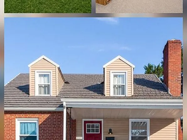 3505 Menlo Dr, Baltimore, MD 21215