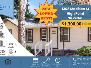 1308 Madison St, High Point, NC 27262