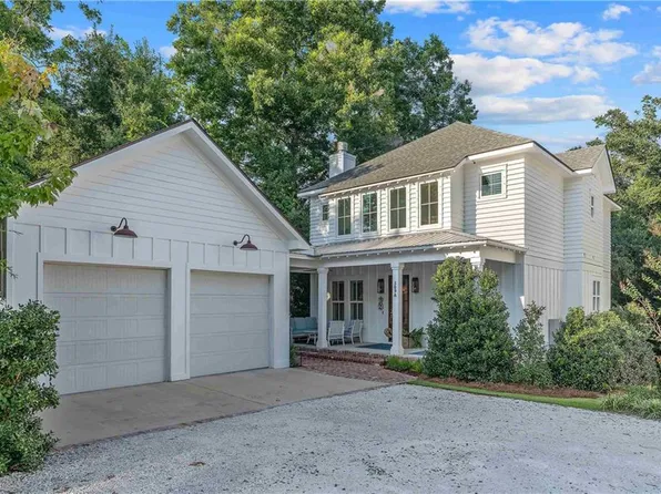 309A S School St, Fairhope, AL 36532