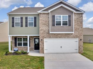 Penwell Plan, Johnson Farms, Greeneville, TN 37745