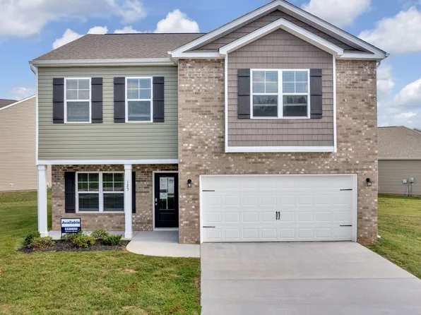 Penwell Plan, Johnson Farms