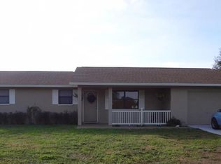 907 N Berner Rd, Clewiston, FL 33440