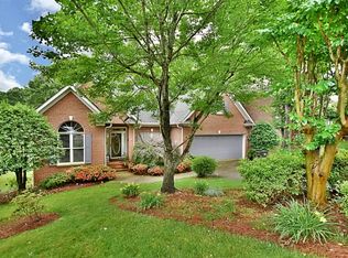 734 Portpatrick Pl, Fort Mill, SC 29708