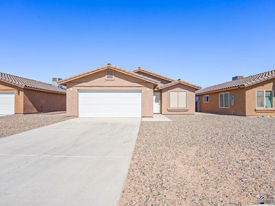 4431 S Buckthorn Dr, Yuma, AZ, 85365