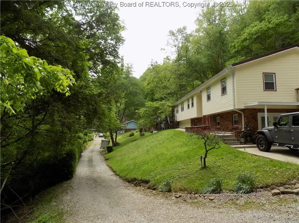 225 Red Bud Ter, Belle, WV 25015