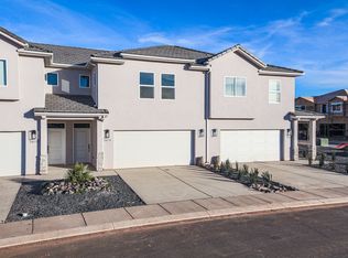 524 E Steeplechase Rd, Washington, UT 84780