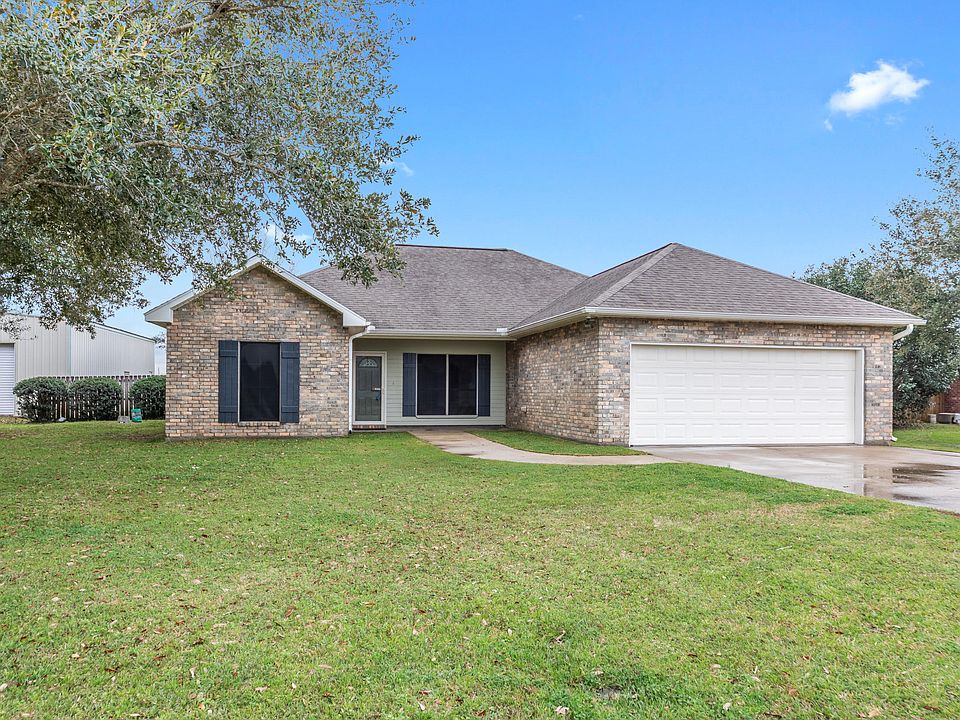 13045 La Hwy 92, Maurice, LA 70555 Zillow