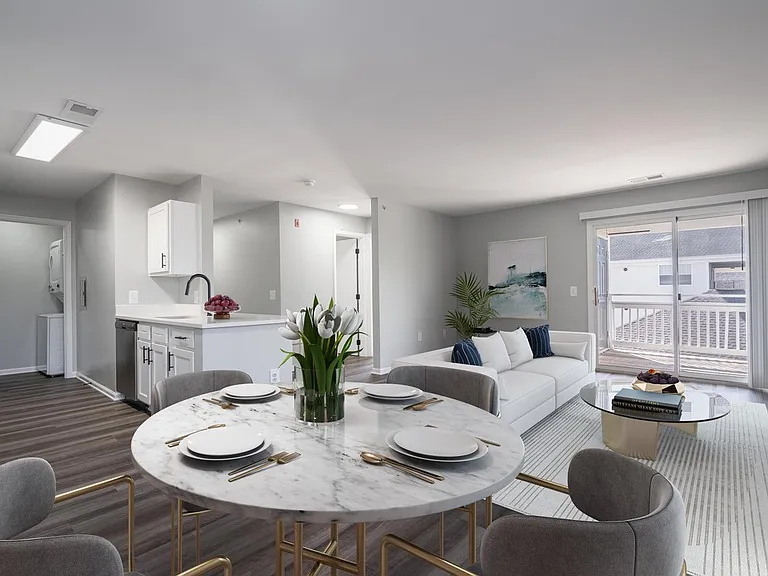 Park Villas — Photo 3
