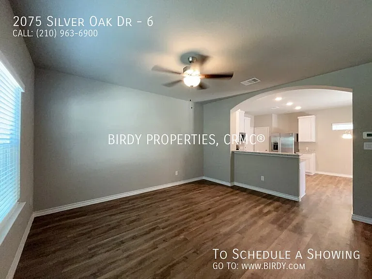 2075 Silver Oak Dr #6 — Photo 8