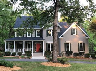 107 Harrogate Ln, Thomasville, GA 31792