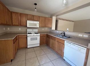 12614 W Bloomfield Rd, El Mirage, AZ 85335