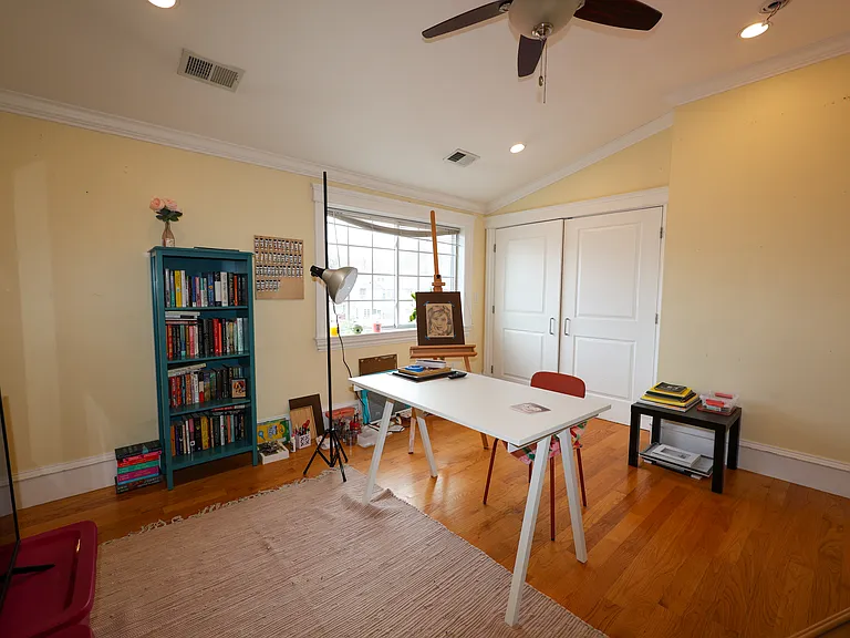 127 Nonantum St #A — Photo 34