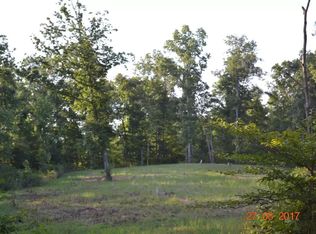 1 Tucker Woods Rd LOT A, Knifley, KY 42753