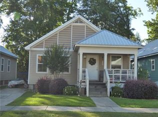 327 Buckeye Ln, Covington, LA 70433