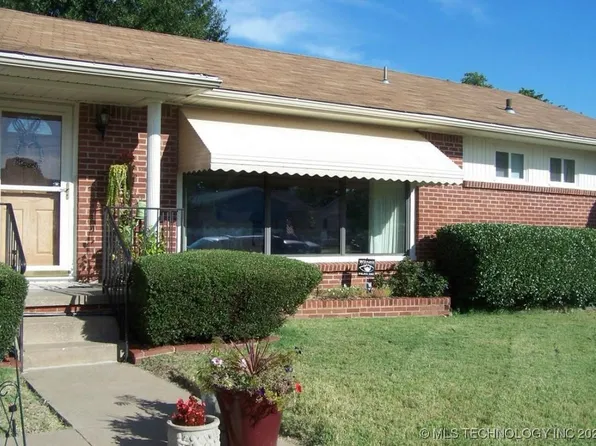 2711 S Joplin Ave, Tulsa, OK 74114